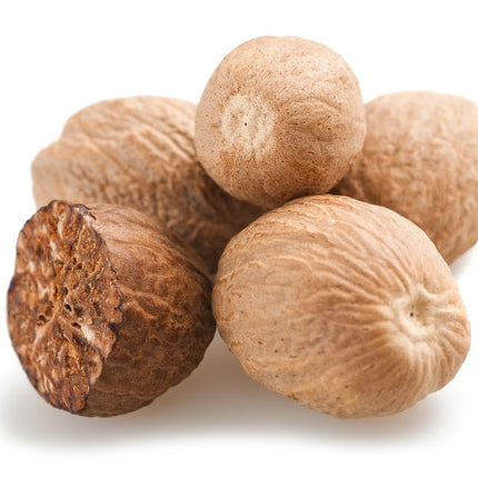 Nutmeg Essential Oil