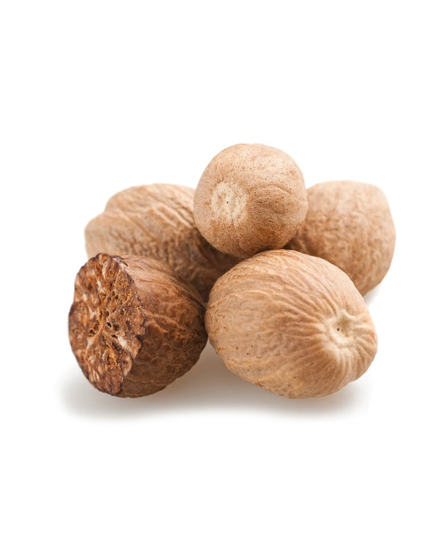 Nutmeg Essential Oil