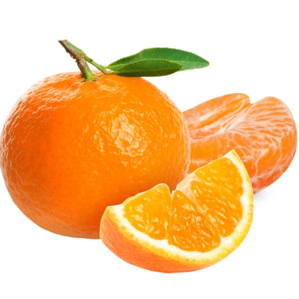 Tangerine Essential Oil