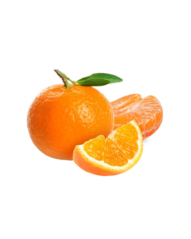 Tangerine Essential Oil