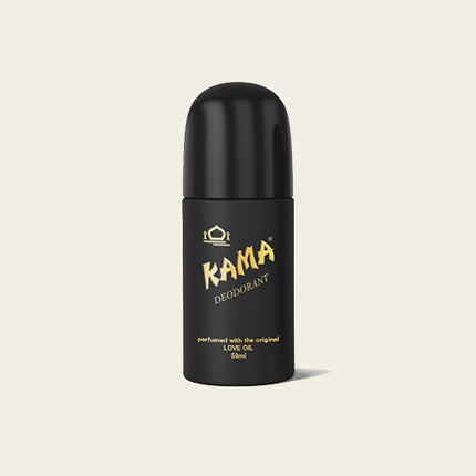 Kama Deordorant - 50ml