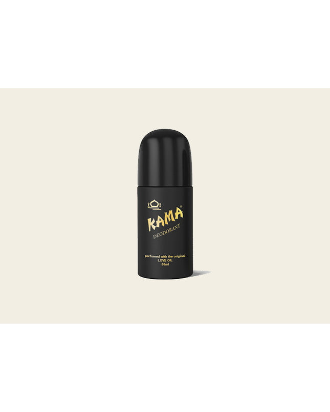 Kama Deordorant - 50ml