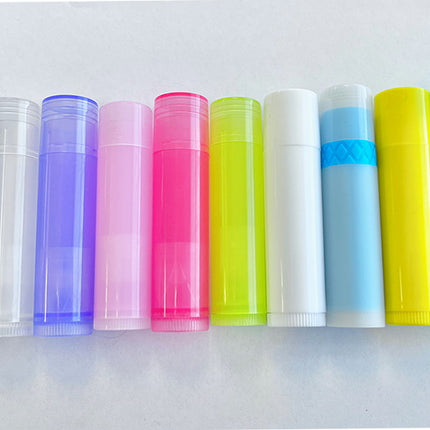 Lip Balm Tubes 5ml