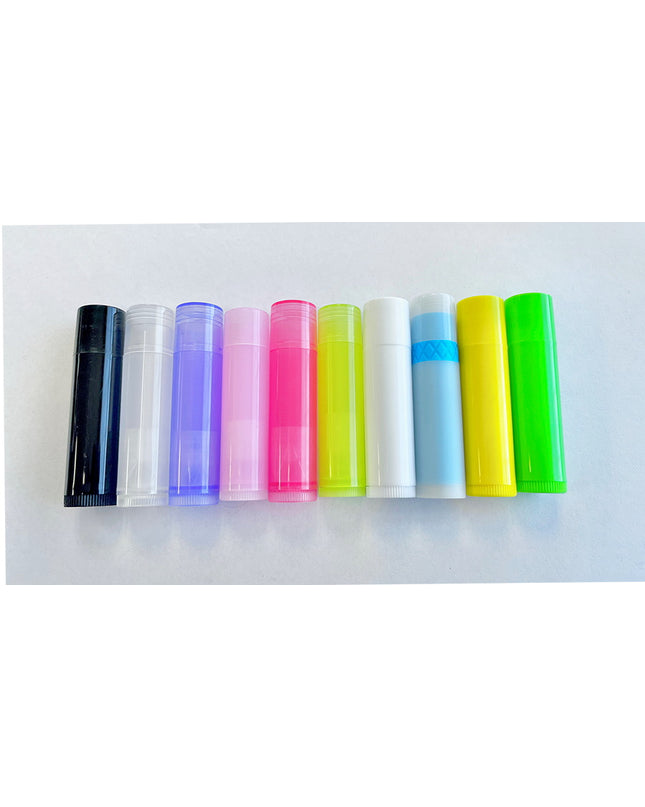 Lip Balm Tubes 5ml