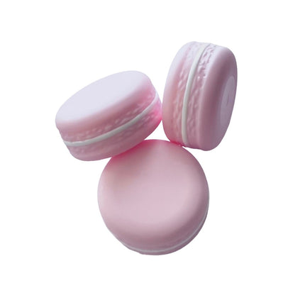 Lip Balm Containers / Funky Macaroon