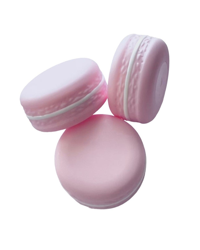Lip Balm Containers / Funky Macaroon
