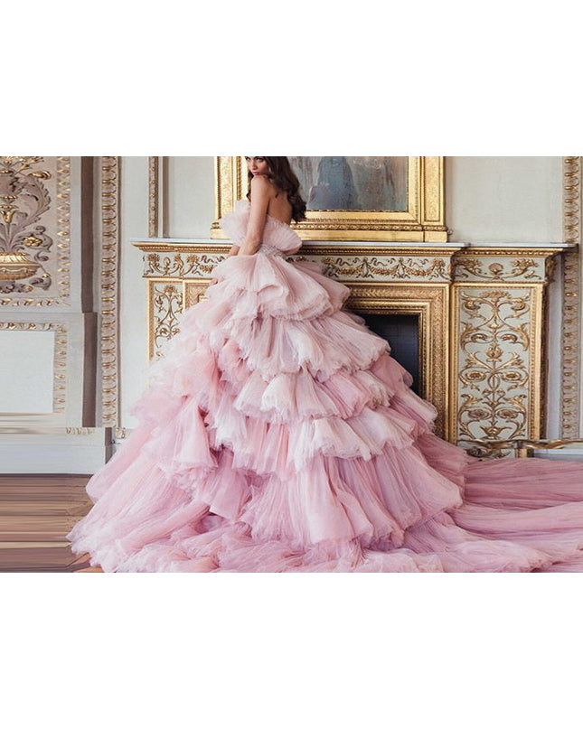 Mademoiselle Type -Fragrance Oil