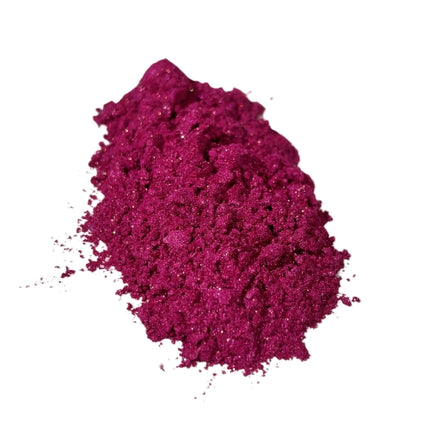Mica Powder Magenta / Pink