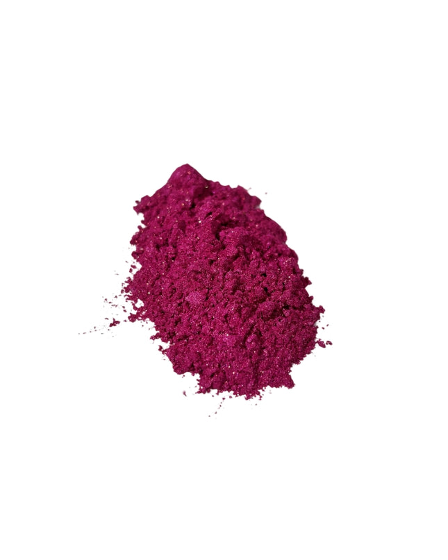 Mica Powder Magenta / Pink
