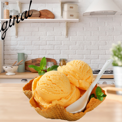 Mango & Passionfruit Sorbet Fragrance Oil