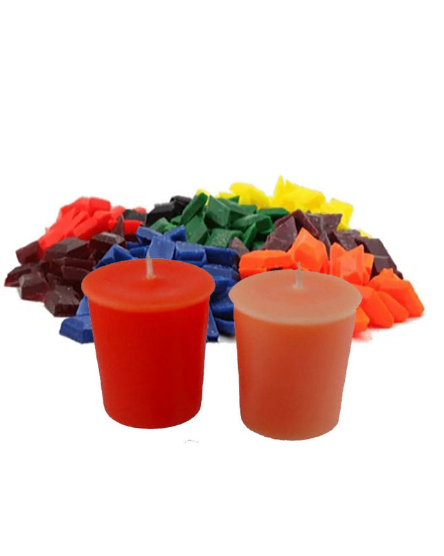 Candle Dye Chips x  / Melon