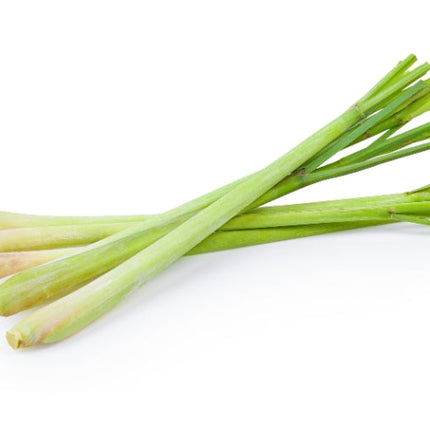Lemongrass Essential Oil