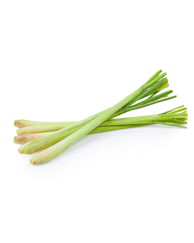 Lemongrass Essential Oil