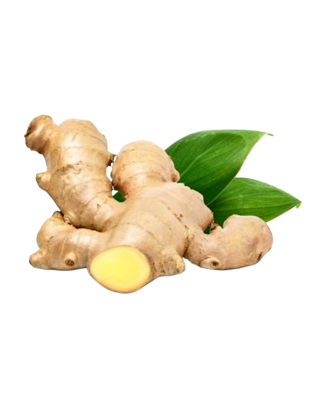 Ginger Essential Oil
