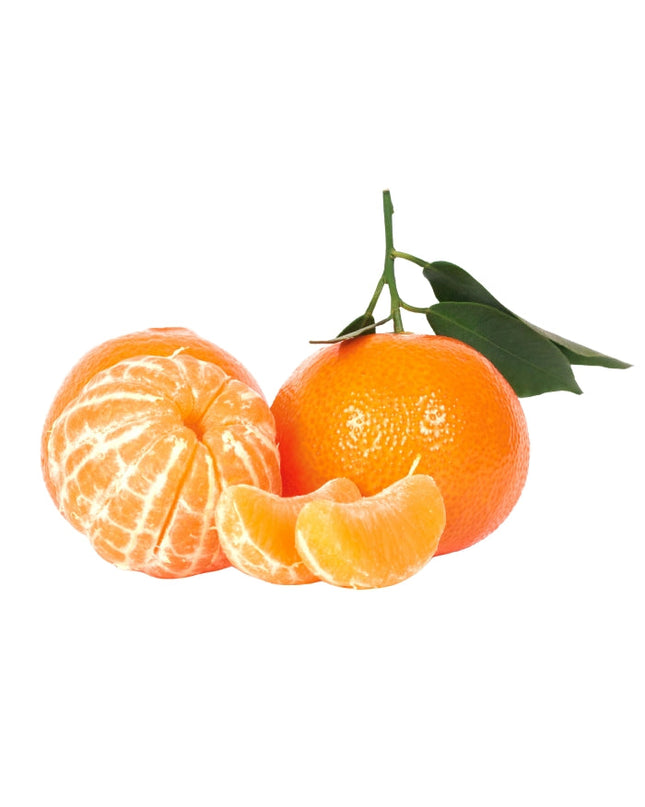 Mandarin Essential Oil
