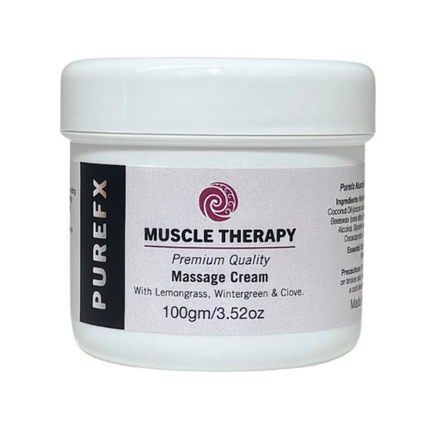 Muscle Therapy Cream