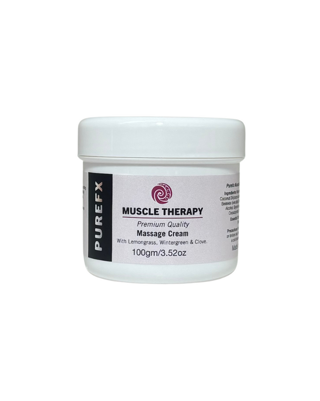 Muscle Therapy Cream