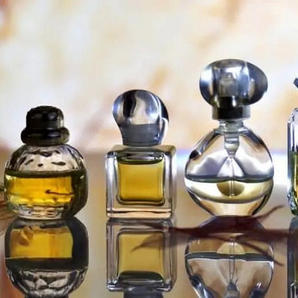 Issey Miyake Type Fragrance Oil