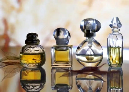Issey Miyake Type Fragrance Oil