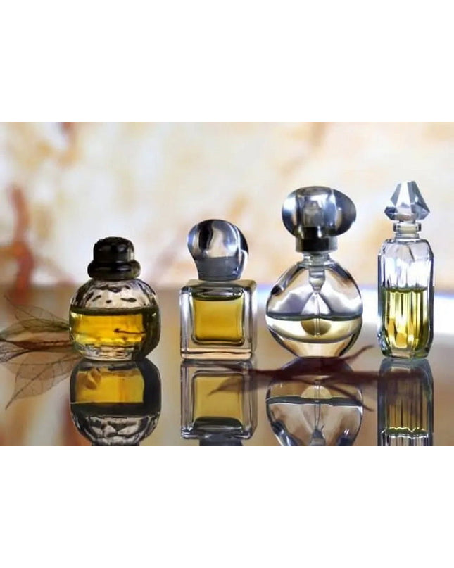 Issey Miyake Type Fragrance Oil
