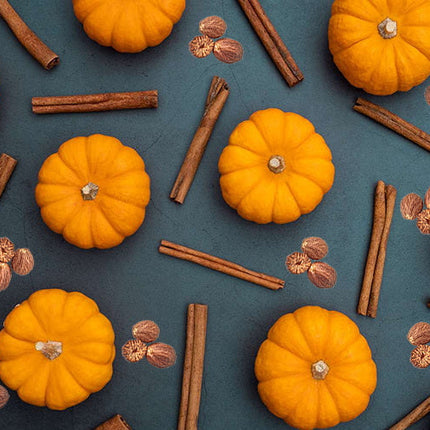 Pumpkin Spice - Fragrance Oil
