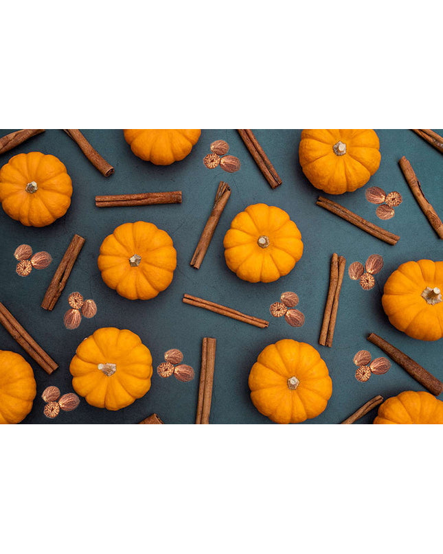 Pumpkin Spice - Fragrance Oil