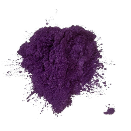 Mica Powder Purple