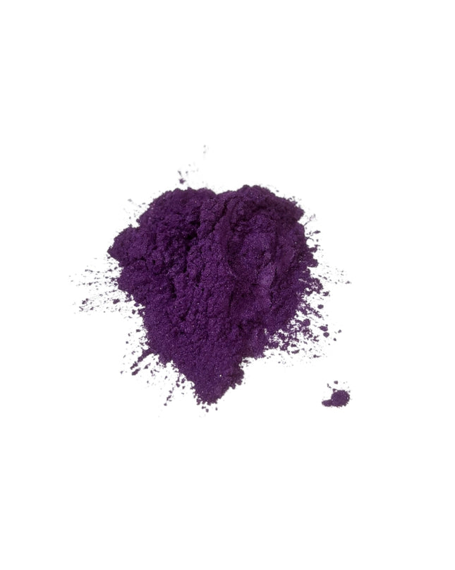 Mica Powder Purple