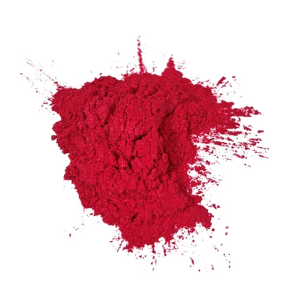 Mica Powder Red