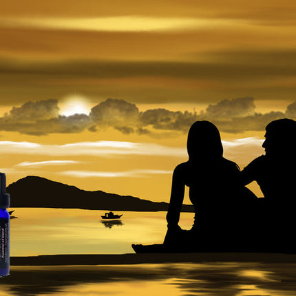 Relaxing Essential Oil Blend