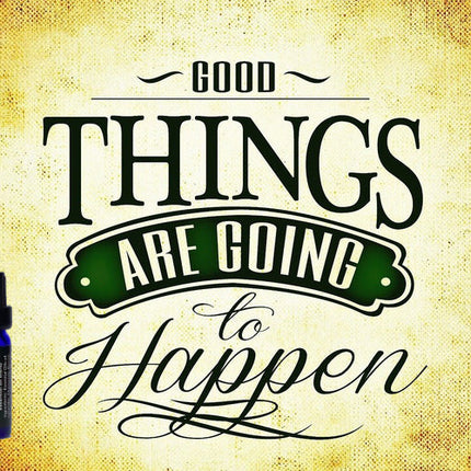 Rescue-Me Essential Oil Blend