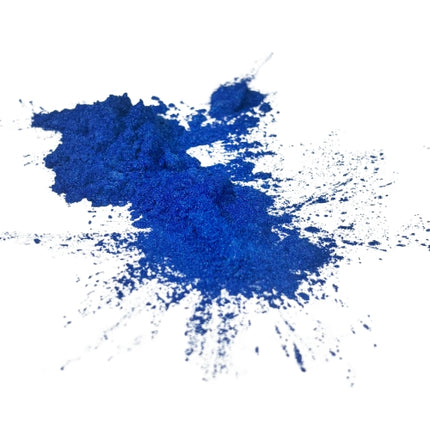 Mica Powder / Royal Blue