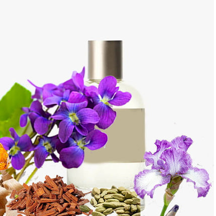 Santal Type - Fragrance Oil -