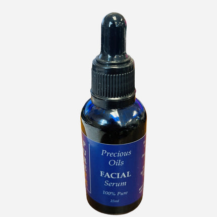 Facial Serum / Purefx / Pure Plant Oil 25ml