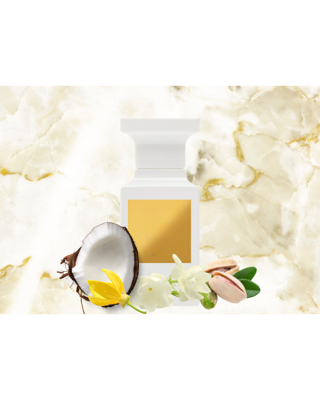 Soleil Blanc Type Fragrance Oil