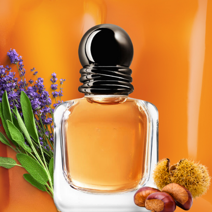 Stronger With You Type Fragrance Oil