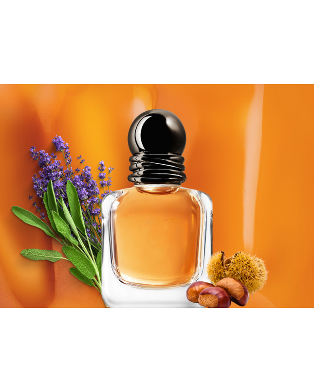 Stronger With You Type Fragrance Oil