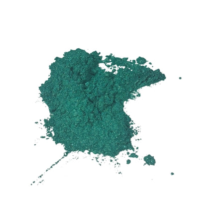 Mica Powder Teal