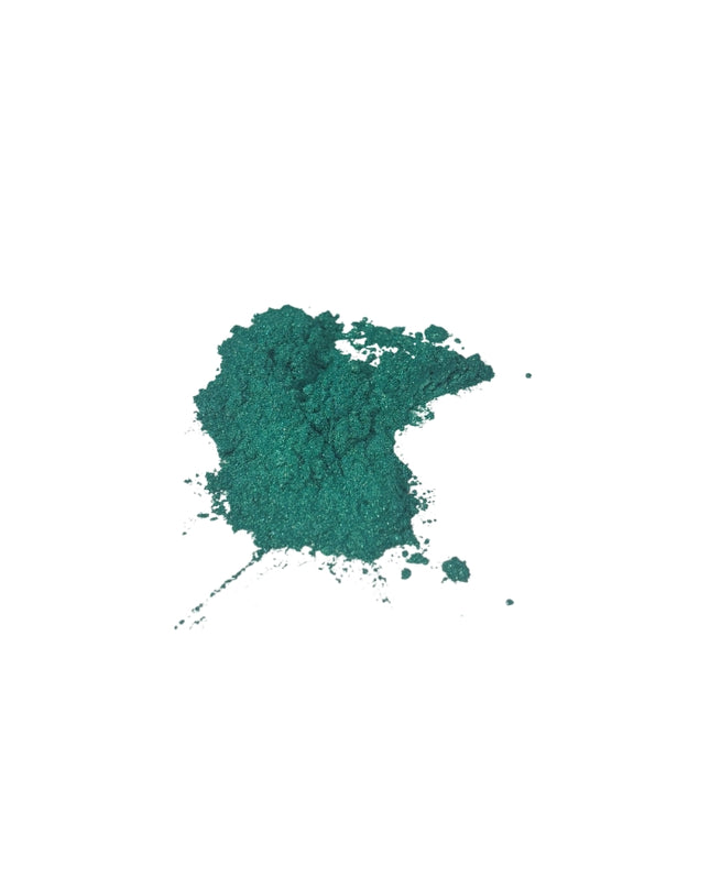 Mica Powder Teal