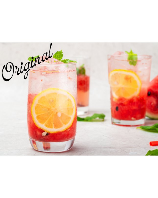 Watermelon Lemonade Fragrance Oil