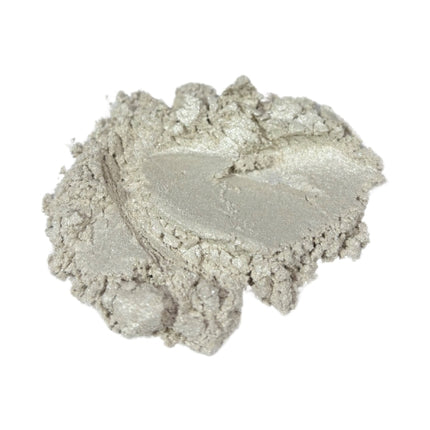 Mica Powder White
