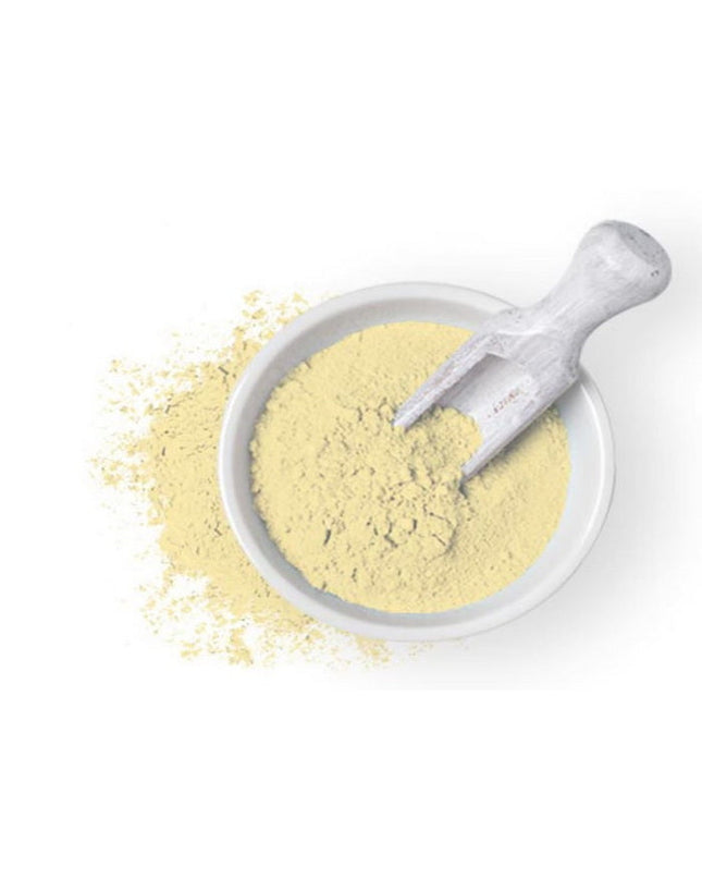Yellow Clay Brazilian