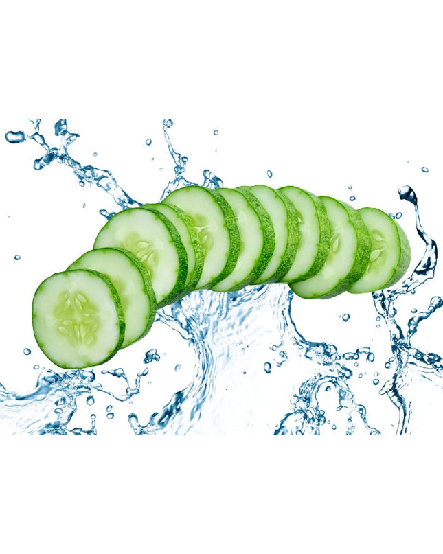 Fresh Cucumber Fragrance Oil