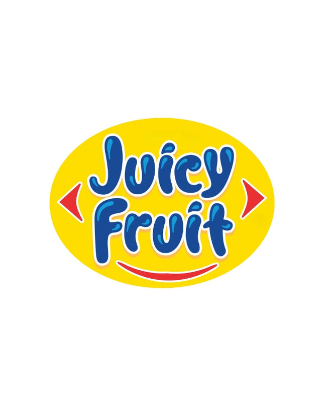 Juicy Fruit Type Fragrance Oil