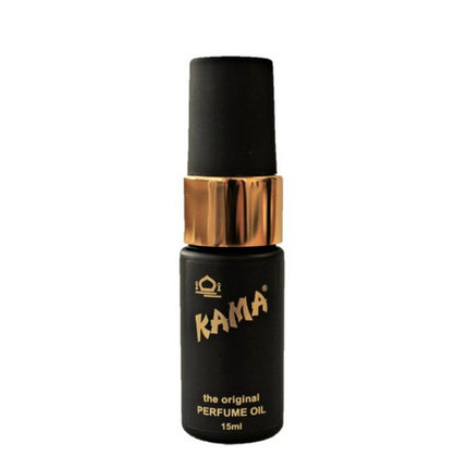Kama Perfumed Oil Spray 15ml