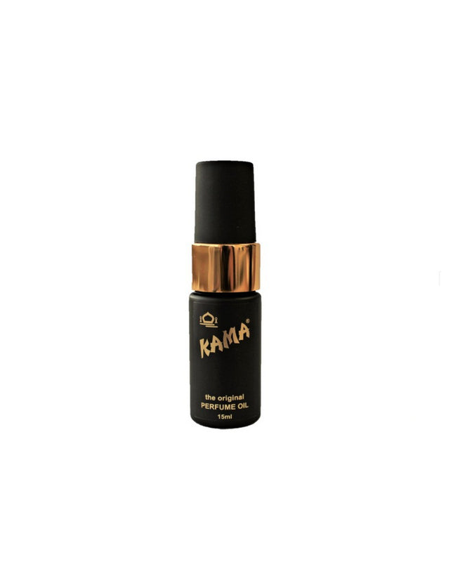 Kama Perfumed Oil Spray 15ml