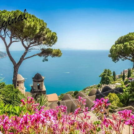 Amalfi Coast (Type) Fragrance Oil