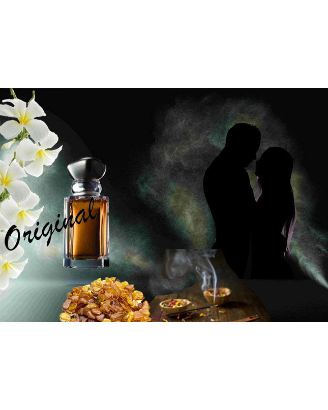 Ambre Lumiere Type* Fragrance Oil