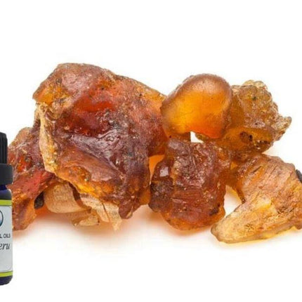 Balsam (Peru) Essential Oil 100% pure