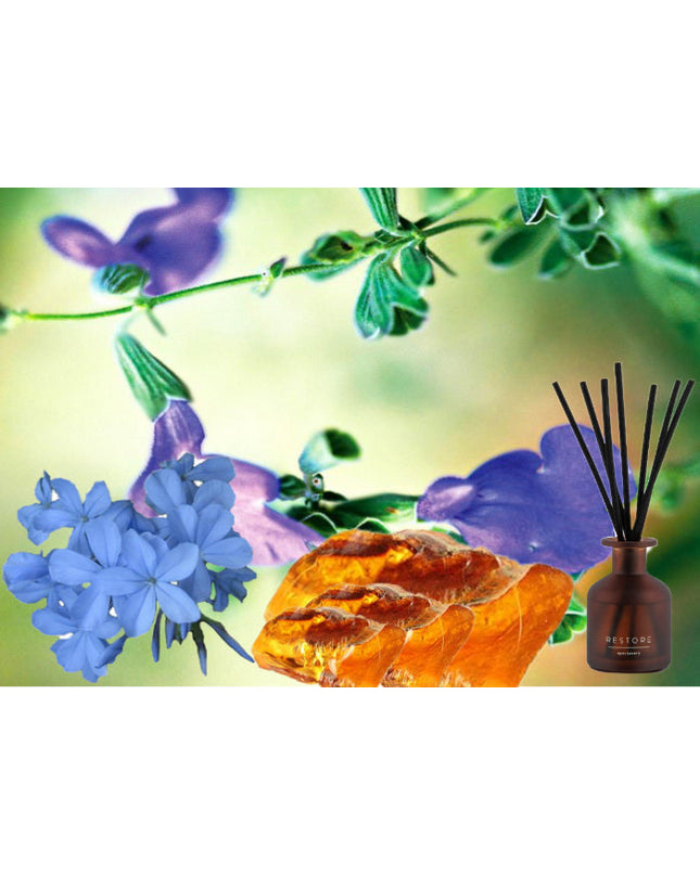 Blue Sage Fragrance Oil